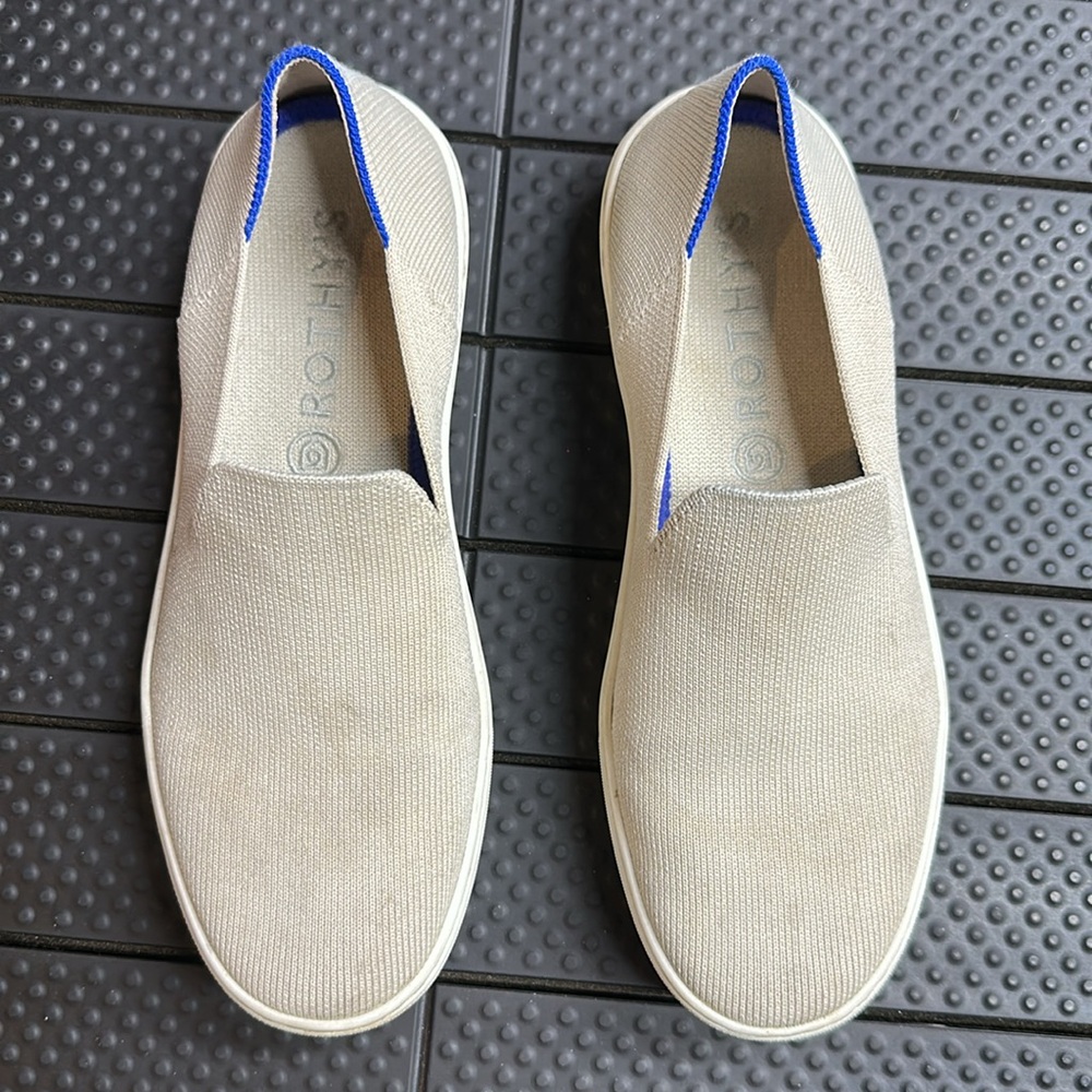 Rothy’s Slip Ons - Picture 2 of 3